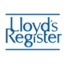 Jednostka notyfikująca - LLoyds Register