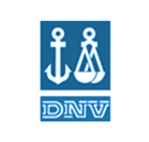 Jednostka notyfikująca - DNV